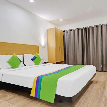Hotel Orient Avenue 那格浦尔 外观 照片