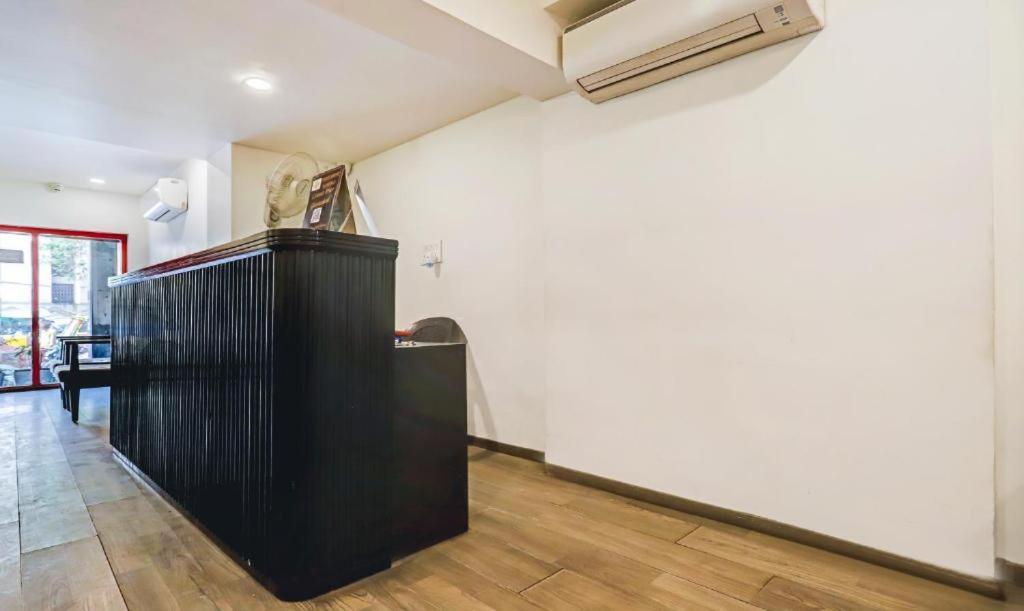 Hotel Orient Avenue 那格浦尔 外观 照片